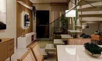 Imagem: Sobrado Residencial à venda, Pagani, Palhoça