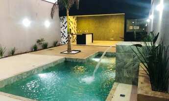 Imagem 3: Casa de Alto Padrão em Águas Lindas!