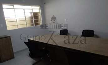 Imagem: Casa Comercial - Jardim Satélite - 157m²