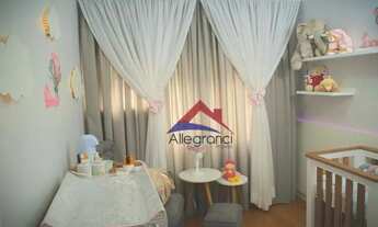 Imagem 5: Apartamento com 2 dormitórios para alugar, 78 m² por R$ 12.750/mês - Belenzinho - São Paul