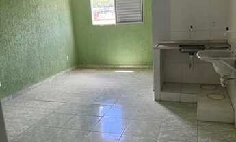 Imagem: Alugo kitnet