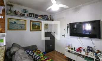 Imagem 3: Apartamento para Aluguel - Vila Ema, 2 Quartos, 75 m2