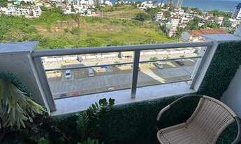 Imagem: Apartamento mobiliado no Spazio Mistral