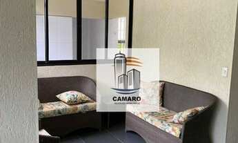 Imagem 16: Apartamento com 1 dormitório à venda, 60 m² por R$ 305.000,00 - Balneário Praia do Pernamb