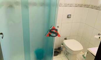 Imagem 6: Casa com 3 dormitórios, 154 m² - venda por R$ 750.000,00 ou aluguel por R$ 3.349,00/mês