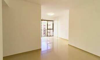 Imagem 2: Apartamento para Aluguel - Gávea, 2 Quartos, 94 m2