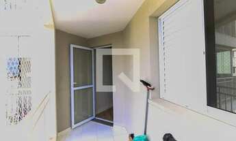 Imagem 7: Apartamento para Aluguel - Parque Monte Alegre, 2 Quartos, 51 m2