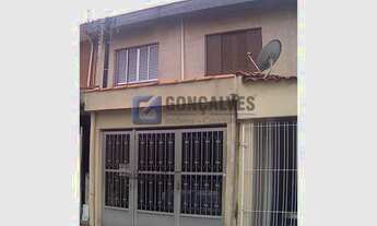 Imagem: SAO BERNARDO DO CAMPO - Residential / Sobrado