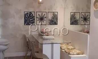 Imagem 2: Apartamento à venda no Jardim Nova Europa, em Campinas/SP