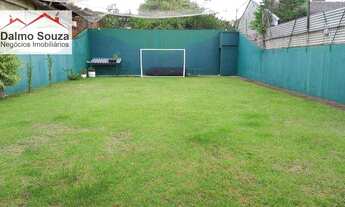 Imagem 2: Sobrado de Alto Padrão