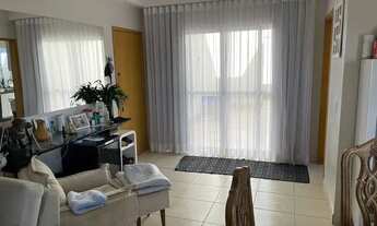 Imagem 7: Excelente Cobertura Linear! 03 Quartos, Suíte, 02 Vagas, 138m2, Paradiso Club, Taguatinga