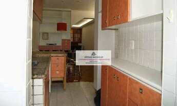 Imagem 2: Casa com 3 dormitórios, 155 m² - venda ou aluguel - Cerqueira César - São Paulo/SP