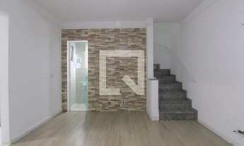 Imagem 2: Casa para Aluguel - Cidade Patriarca, 2 Quartos, 60 m2