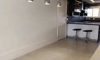 Imagem 7: Apartamento para aluguel com 335 metros quadrados com 3 quartos em Vila Uberabinha - São P