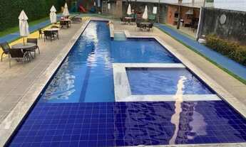 Imagem: Apartamento para venda possui 55 metros