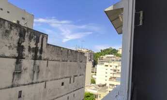 Imagem 6: Kitnet/Conjugado para aluguel possui 25 metros quadrados com 1 quarto