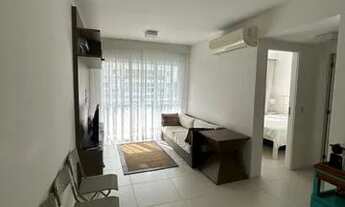 Imagem 4: Apartamento para alugar com 2 quartos, 68m², mobiliado no Recreio dos Bandeirantes - RJ