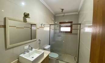 Imagem 7: Casa de condomínio sobrado para aluguel com 220 metros quadrados com 4 quartos