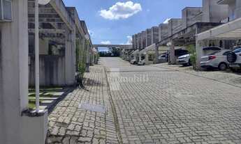 Imagem 2: Casa com 3 dormitórios, 105 m² - venda por R$ 710.000,00 ou aluguel por R$ 3.800,00/mês