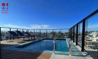 Imagem: APARTAMENTO NOVO DE 2 DORMITÓRIOS A 400M