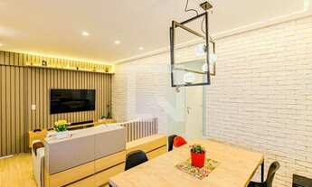 Imagem 6: Apartamento para Aluguel - Chácara Santo Antonio, 3 Quartos, 82 m2