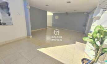 Imagem 2: Casa com 3 dormitórios à venda, 110 m² por R$ 300.000,00 - Palmital - Marília/SP