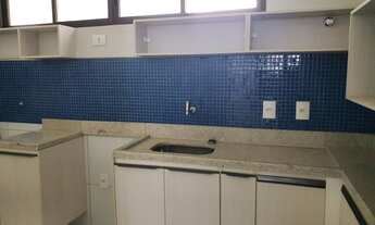 Imagem: Edf. Delmont 2 quartos Centro Maurício