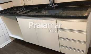 Imagem 6: Apartamento 01 Dormitorio | 43m2 | 1 Vaga de Garagem