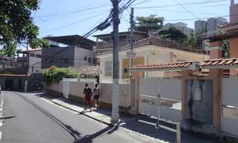 Imagem 3: Casa para venda com 2 quartos. Fonseca - Niterói - RJ