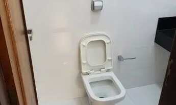 Imagem 6: Casa para aluguel, 3 quartos, 1 suíte, 2 vagas, Santo Agostinho - Franca/SP