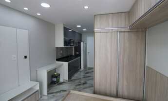 Imagem 4: Apartamento para aluguel possui 28 metros quadrados com 1 quarto em Consolação - São Paulo