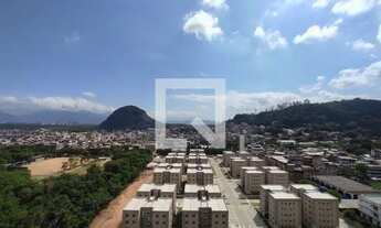 Imagem 7: Apartamento para Aluguel - Itanhangá, 2 Quartos, 52 m2