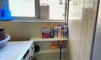 Imagem 7: Apartamento com 1 dormitório para alugar, 40 m² por R$ 4.000,00/mês - Moema - São Paulo/SP