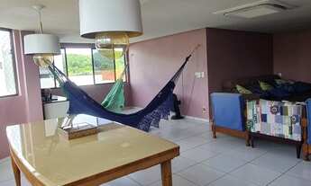 Imagem 2: Apartamento para aluguel com 210 metros quadrados com 4 quartos em Tirol - Natal - RN