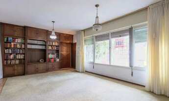 Imagem 6: Casa para Locação/Aluguel - 286m², 4 dormitórios, 2 vagas - Menino Deus