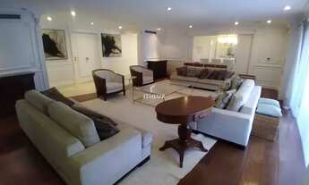 Imagem 3: Conforto, segurança e aconchego, definem bem o que é ter esse apartamento como lar