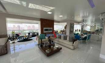 Imagem: Apartamento com 4 dormitórios à venda