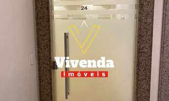 Imagem 2: Conjunto Comercial / Sala para alugar, 105m² - Alphaville