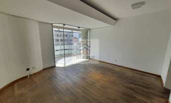 Imagem 7: DUPLEX, ANDAR ALTO, LAZER E TRÊS VAGAS