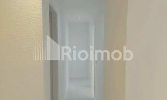 Imagem 5: Barra da Tijuca Apartamento com 3 dormitórios