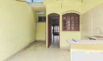 Imagem 6: Alugo ou vendo Casa Ampla de 3 Pavimentos na Lomas entre P. Miranda e Marquês