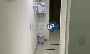 Imagem 4: Sala em Ipanema - 56m²