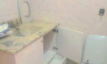 Imagem 6: Casa com 2 dormitórios, 240 m² - venda por R$ 550.000,00 ou aluguel por R$ 1.200,00/mês