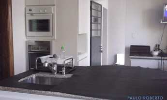 Imagem 2: CASA ASSOBRADADA - CIDADE JARDIM - SP