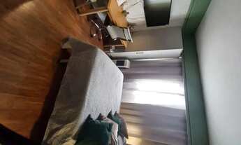 Imagem 7: Apartamento à venda em República com 24 m², 1 quarto, 1 vaga