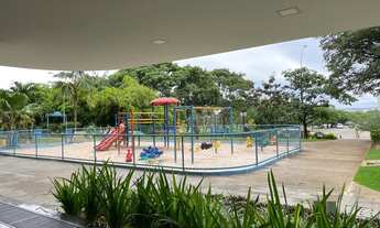 Imagem 2: Apt lindo 3 quartos revertidos para 2 (amplo, com vista livre