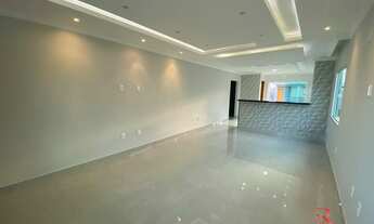 Imagem 3: Casa Itaipuaçu, 3 quartos, churrasqueira, lote 480m². Ótimo acabamento!