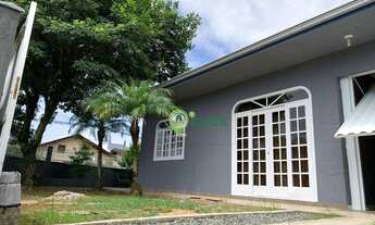 Imagem 2: Residência para locação no Jardim Iririú