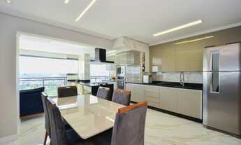 Imagem: APARTAMENTO RESIDENCIAL em São Paulo