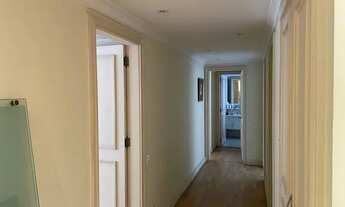 Imagem 7: Cobertura duplex 4 quartos sendo 2 suites, dep. empregada, piscina, 389 m2, 1 vaga, docume